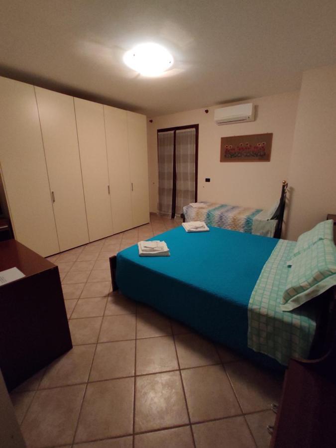 B&B La Poiana Canavaccio di Urbino Екстер'єр фото