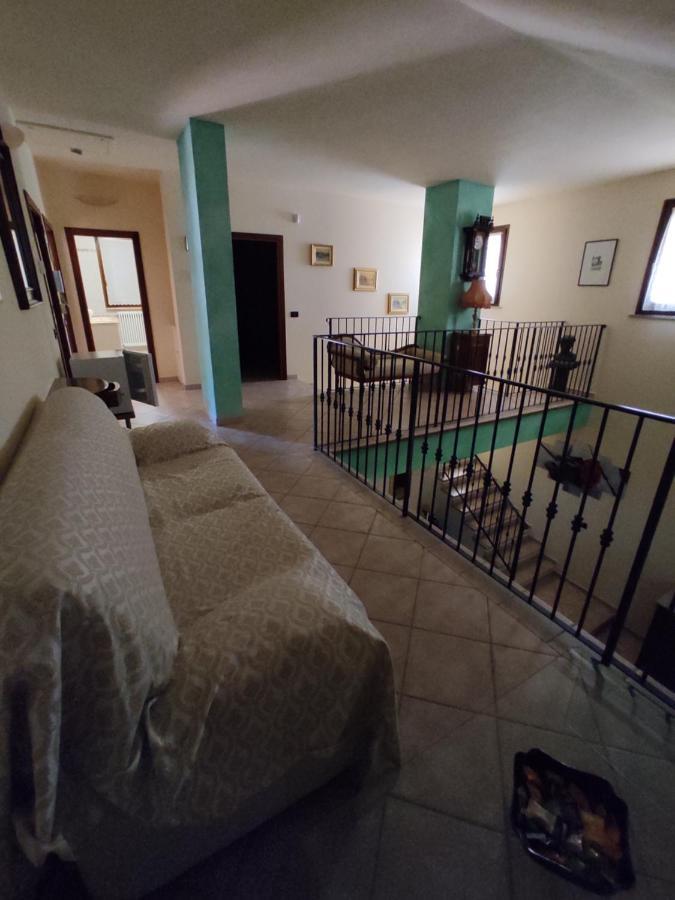B&B La Poiana Canavaccio di Urbino Екстер'єр фото