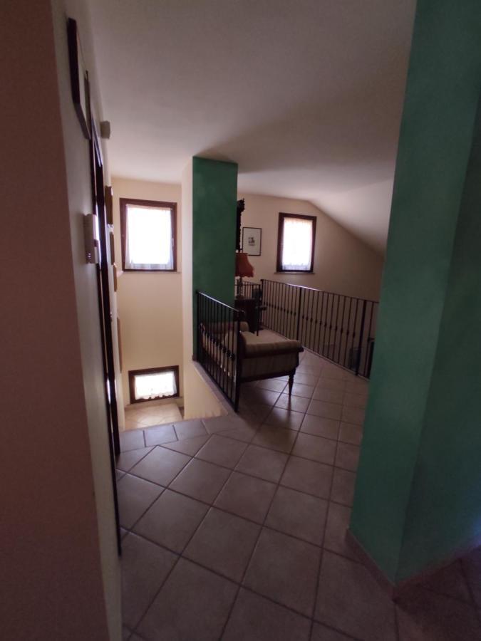 B&B La Poiana Canavaccio di Urbino Екстер'єр фото