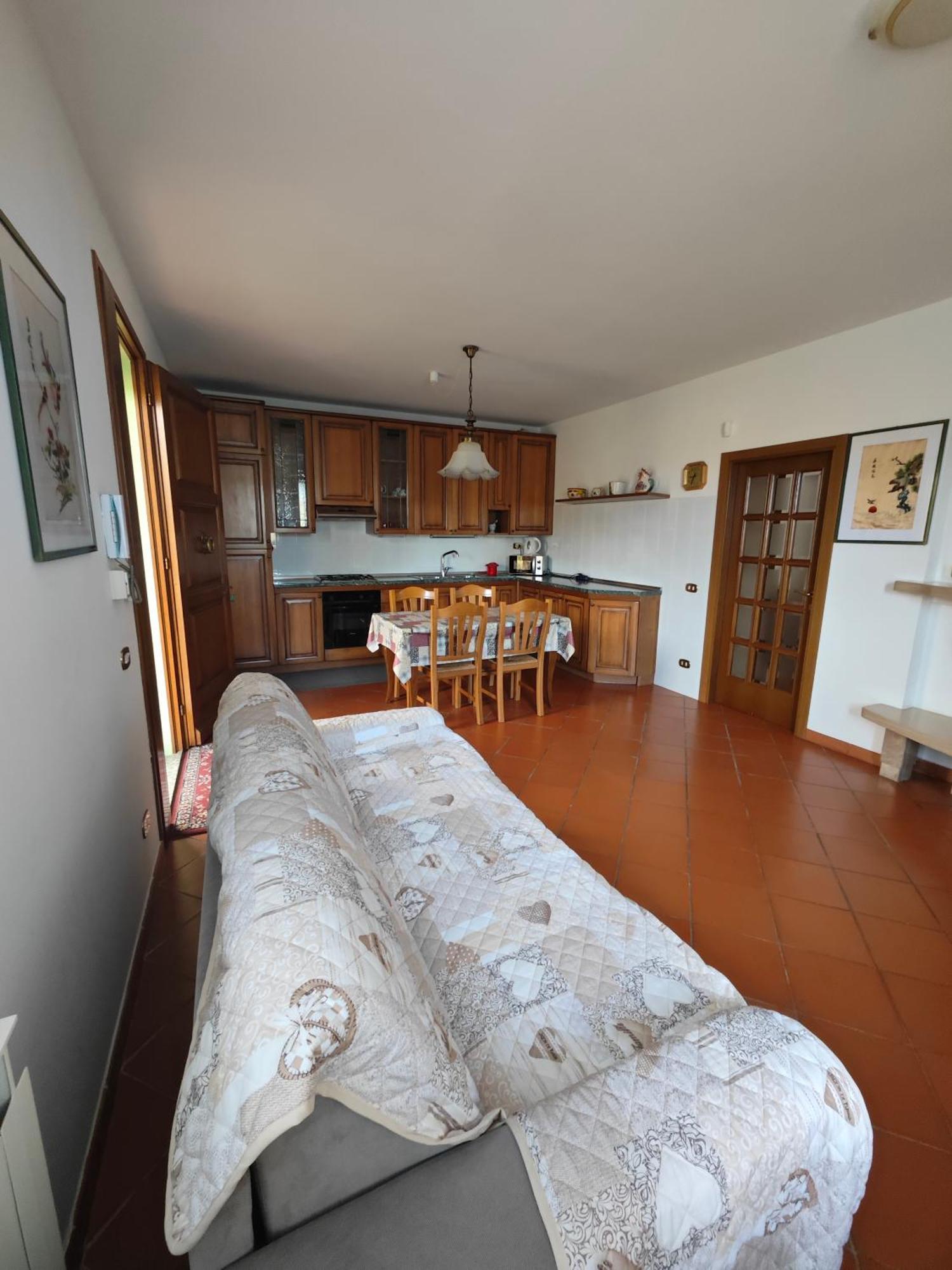 B&B La Poiana Canavaccio di Urbino Екстер'єр фото