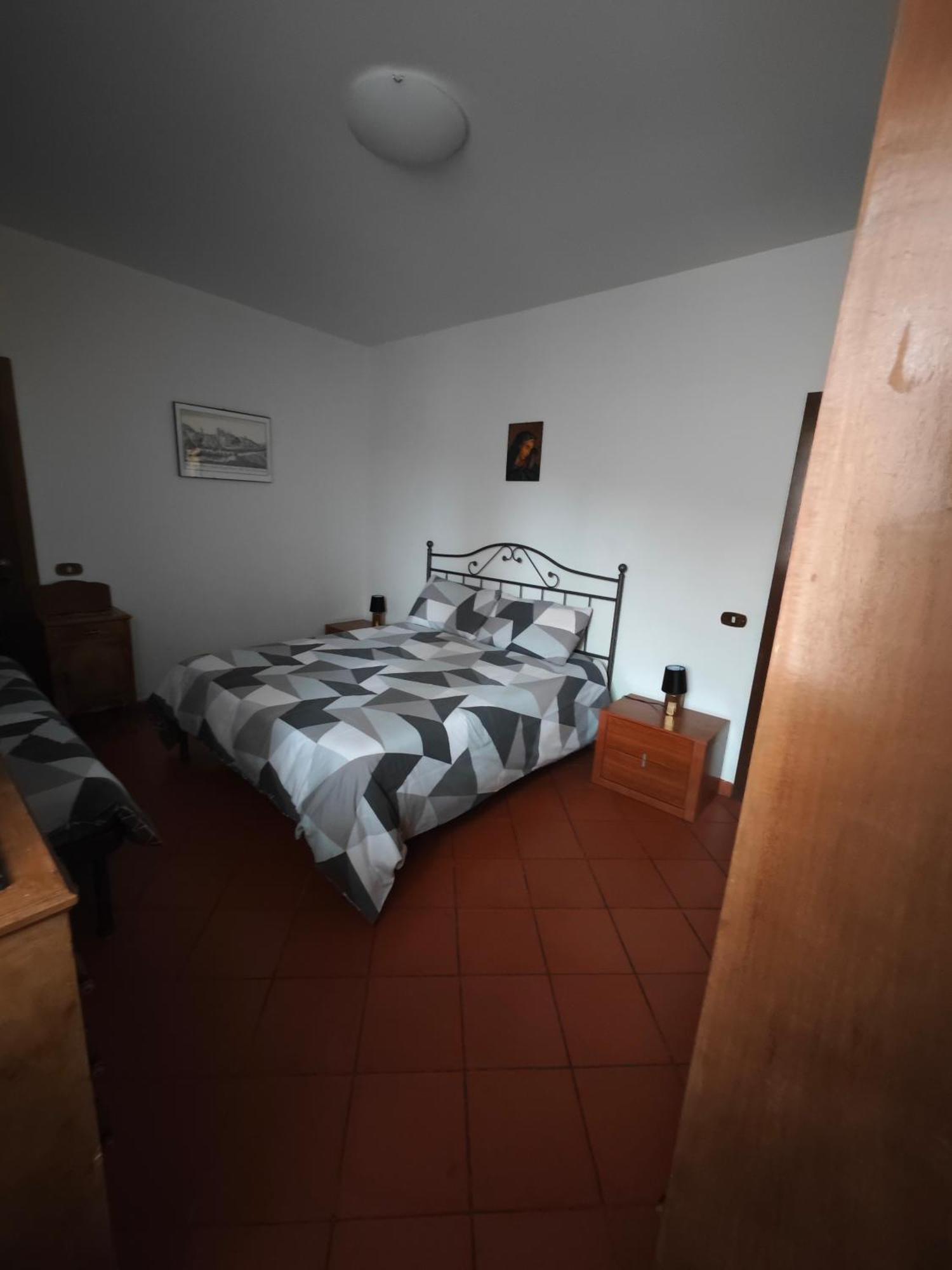 B&B La Poiana Canavaccio di Urbino Екстер'єр фото