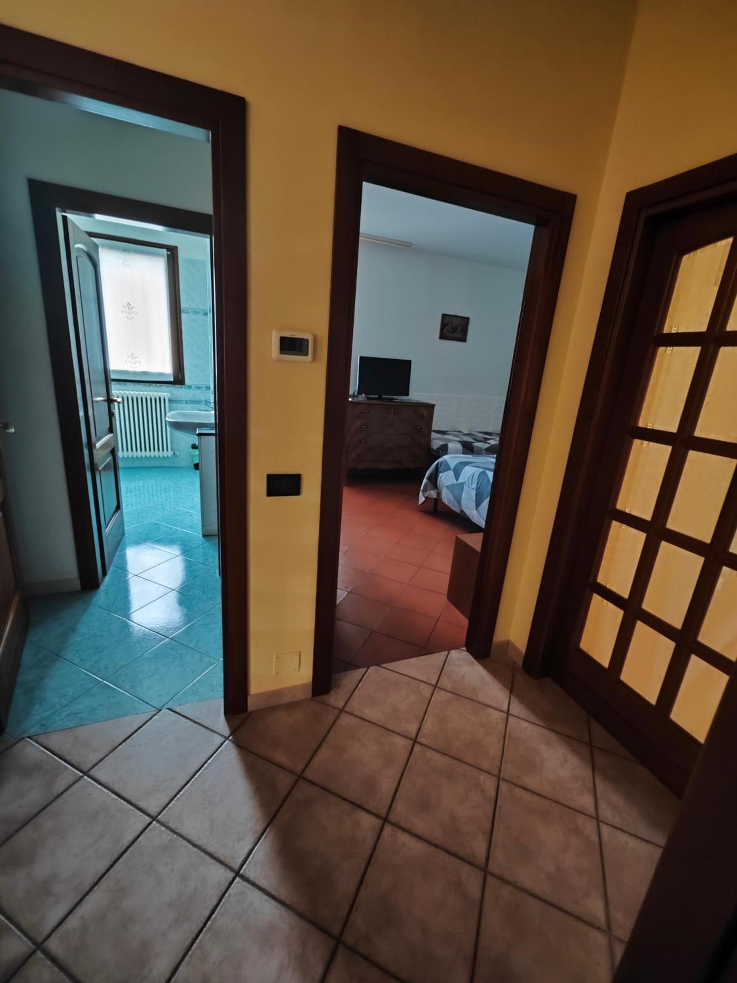 B&B La Poiana Canavaccio di Urbino Екстер'єр фото