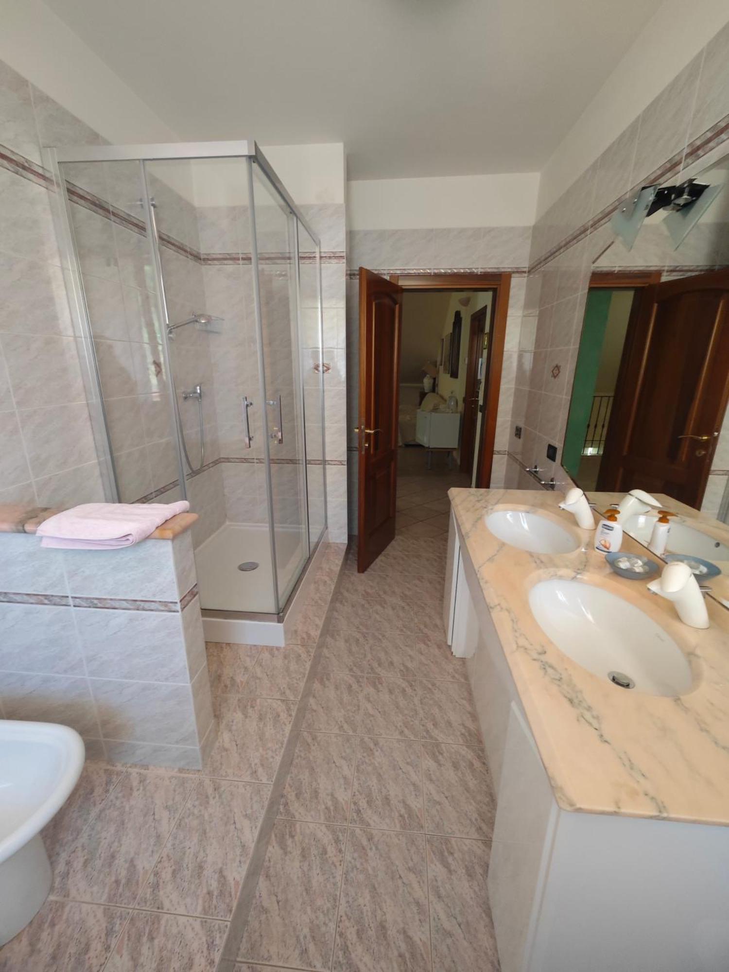 B&B La Poiana Canavaccio di Urbino Екстер'єр фото