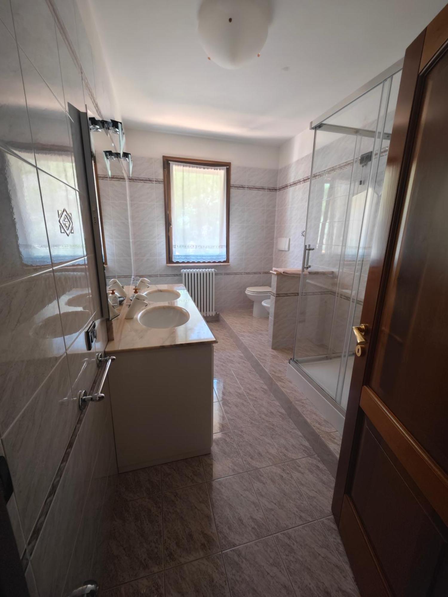B&B La Poiana Canavaccio di Urbino Екстер'єр фото