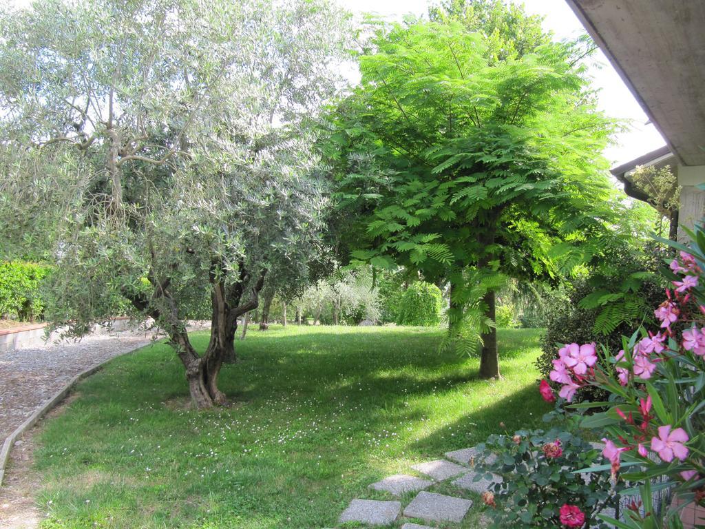 B&B La Poiana Canavaccio di Urbino Екстер'єр фото
