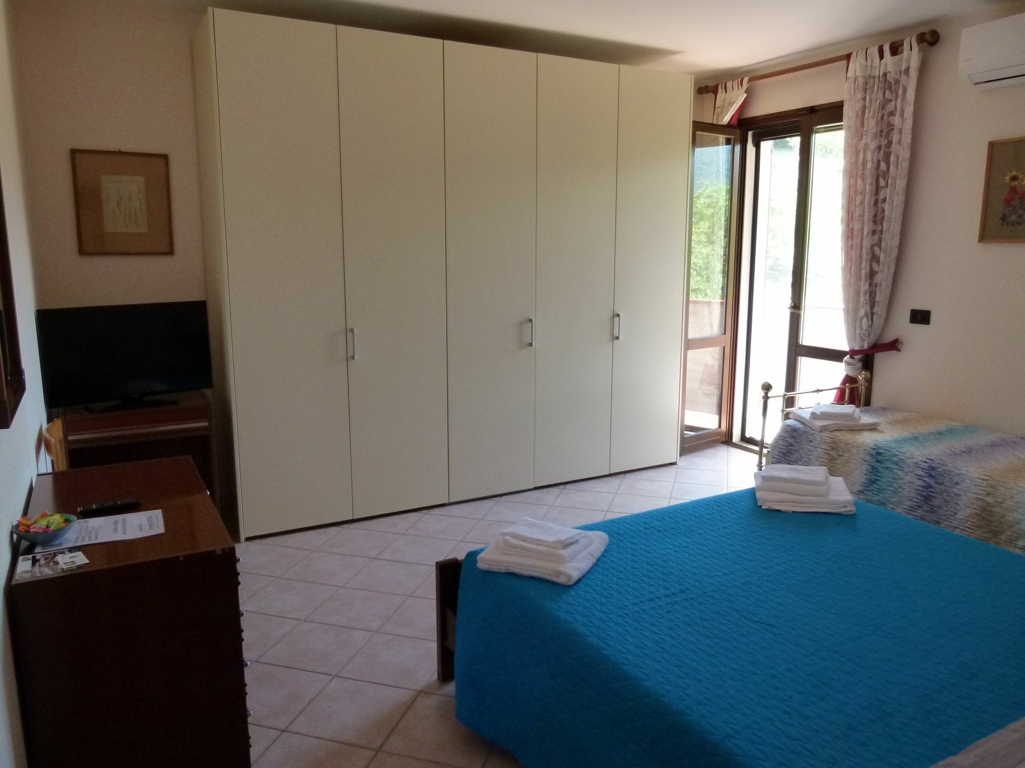 B&B La Poiana Canavaccio di Urbino Екстер'єр фото