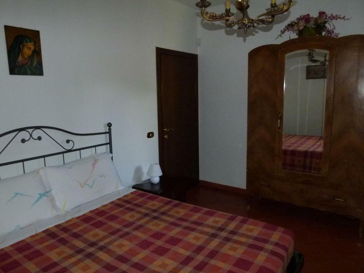 B&B La Poiana Canavaccio di Urbino Екстер'єр фото
