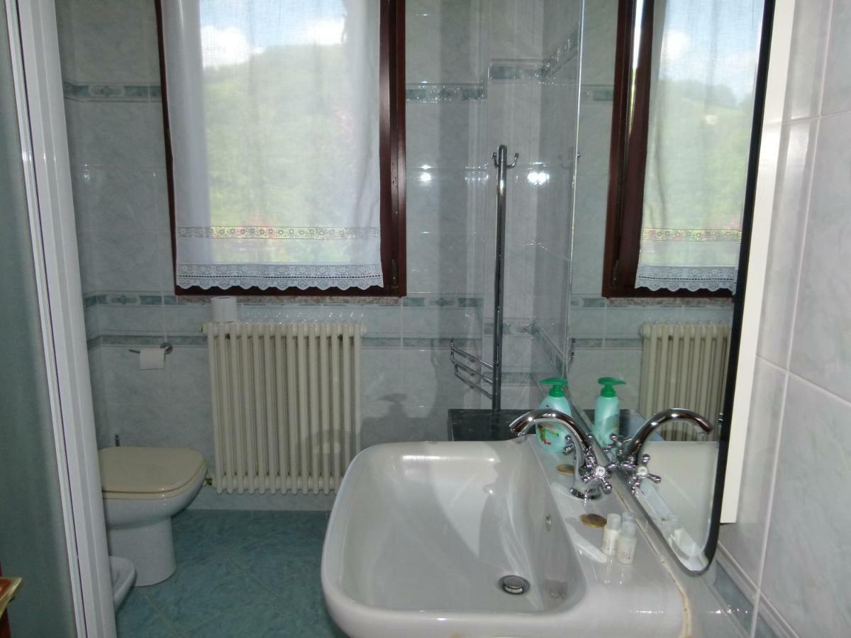 B&B La Poiana Canavaccio di Urbino Екстер'єр фото