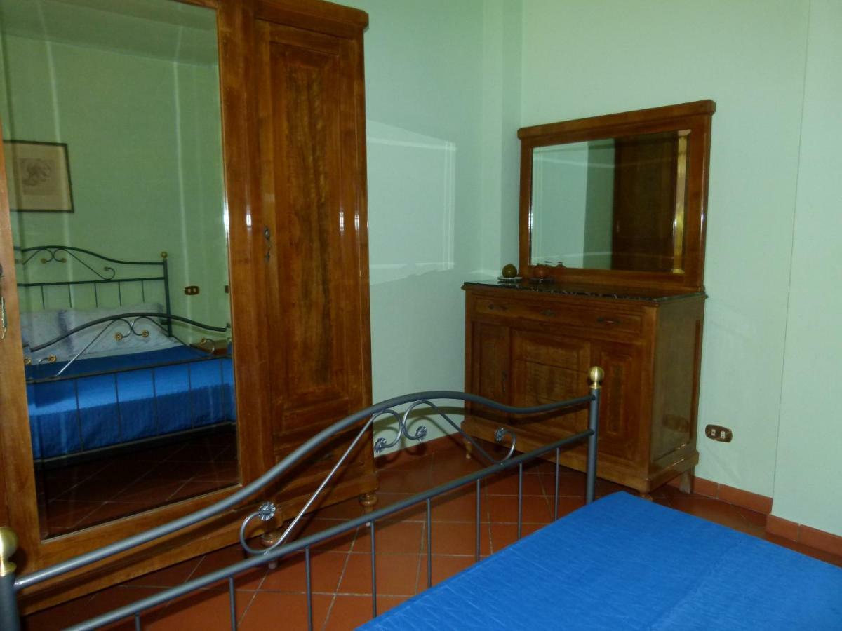 B&B La Poiana Canavaccio di Urbino Екстер'єр фото